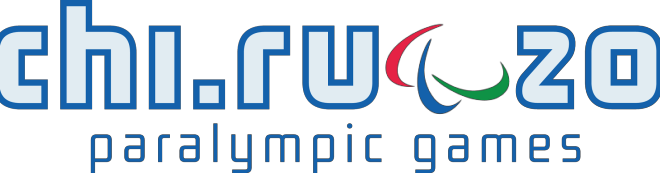 Подъёмная техника FORWARD&UP на Паралимпийских зимних играх в Сочи.